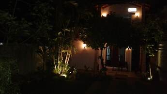 S A Village