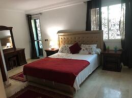 Appartement Lumineux Et Luxe