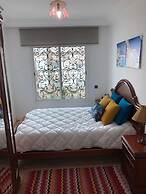 Appartement Lumineux Et Luxe
