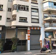 Appartement Lumineux Et Luxe