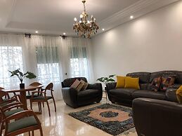 Appartement Lumineux Et Luxe