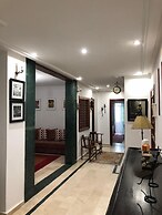 Appartement Lumineux Et Luxe