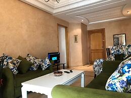 Chic Et Cosy Studio Casablanca