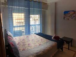 Chic Et Cosy Studio Casablanca