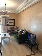 Chic Et Cosy Studio Casablanca