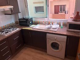 Chic Et Cosy Studio Casablanca