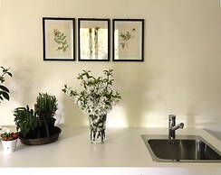 House & Garden