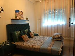 Spacieux Appartement Au Coeur Casablanca