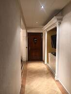 Spacieux Appartement Au Coeur Casablanca