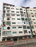 Spacieux Appartement Au Coeur Casablanca