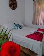 Pousada Bosque do Lapão