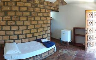 Pousada Bosque do Lapão