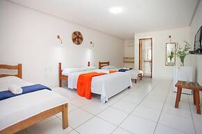 Pousada Bosque do Lapão