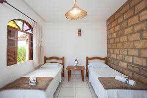 Pousada Bosque do Lapão