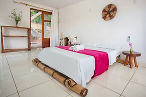 Pousada Bosque do Lapão