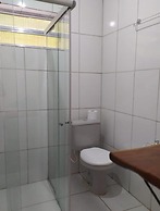 Pousada Bosque do Lapão