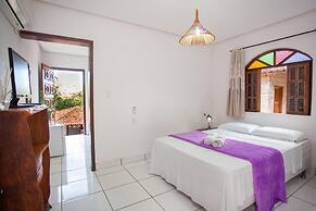 Pousada Bosque do Lapão