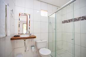 Pousada Bosque do Lapão