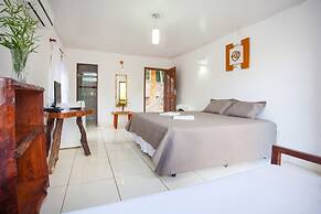 Pousada Bosque do Lapão