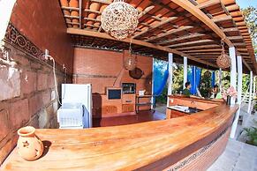 Pousada Bosque do Lapão