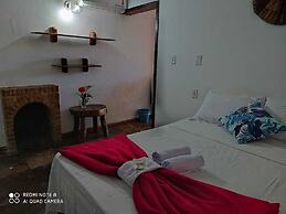 Pousada Bosque do Lapão