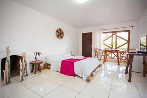 Pousada Bosque do Lapão