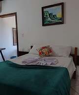 Pousada Bosque do Lapão