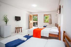 Pousada Bosque do Lapão