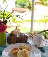 Pousada Bosque do Lapão