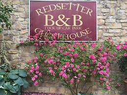 Red Setter Town House B&B