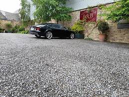 Red Setter Town House B&B