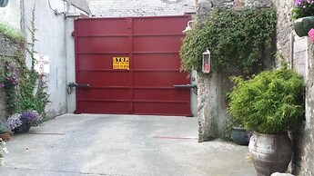 Red Setter Town House B&B