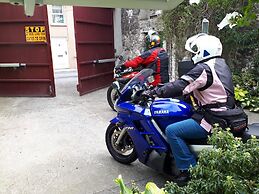 Red Setter Town House B&B