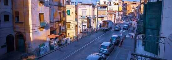 BeB Villa Gaglione