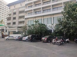 Hotel Stern Pattaya
