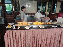 Hotel Stern Pattaya