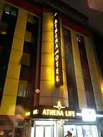 Athena Life Hotel