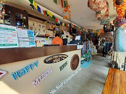 Runa  Runa Guesthouse