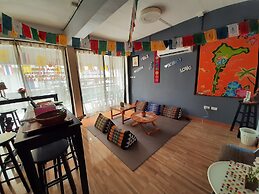 Runa  Runa Guesthouse