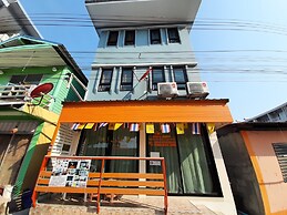 Runa  Runa Guesthouse