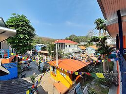 Runa  Runa Guesthouse