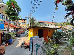 Runa  Runa Guesthouse