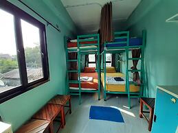 Runa  Runa Guesthouse