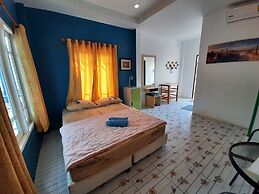 Runa  Runa Guesthouse