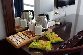 Amoun Hotel Alexandria
