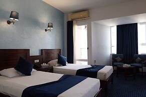 Amoun Hotel Alexandria