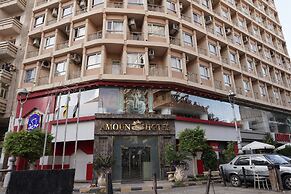 Amoun Hotel Alexandria