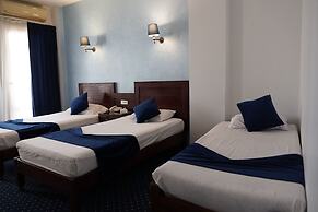 Amoun Hotel Alexandria