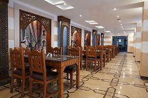 Amoun Hotel Alexandria