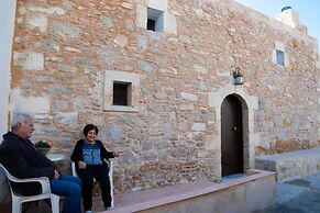 Traditional Stone House  Emanouela